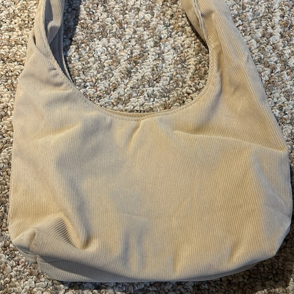 Seint Holiday Courdoy Tote Bag - Limited Edition - Picture 2 of 3